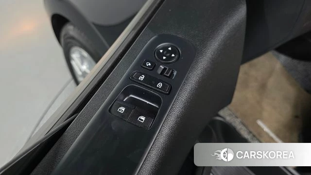 Hyundai Staria id 4635619 из Кореи 10