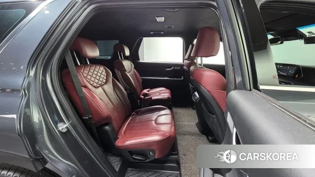 Hyundai Palisade id 3434083 из Кореи 10