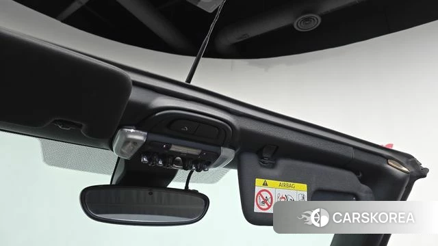 Mini Cooper S Convertible id 4975783 из Кореи 10