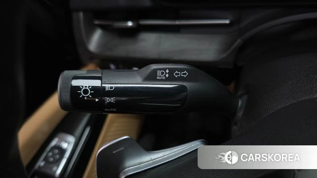 Kia Carnival 4th generation id 5033582 из Кореи 10