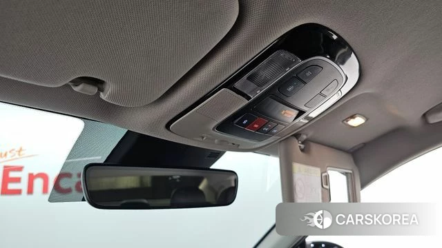 Hyundai Sonata Hybrid (DN8) id 5027624 из Кореи 10