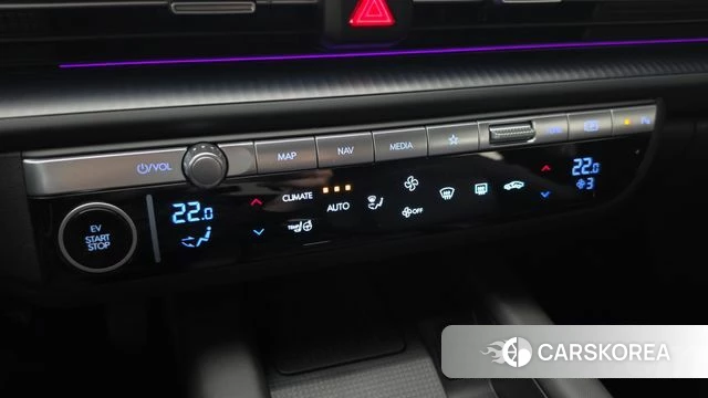 Hyundai Ionic 6 id 4990675 из Кореи 10