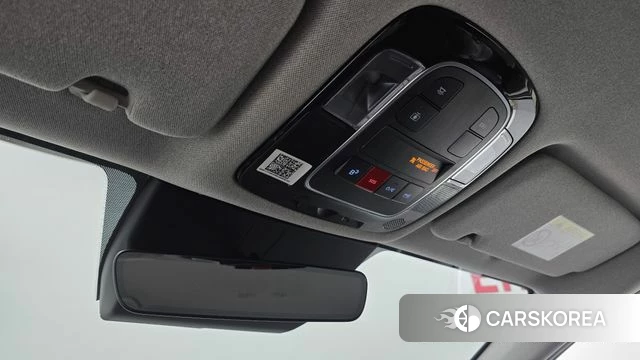 Hyundai Sonata D Edge (DN8) id 4990224 из Кореи 10