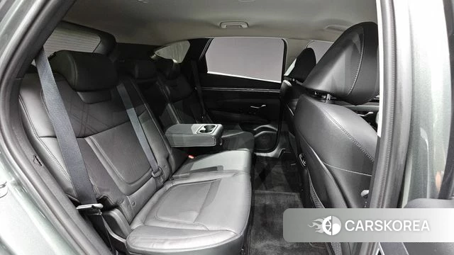 Hyundai Tucson (NX4) id 4707448 из Кореи 10