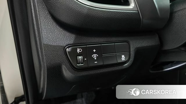 Kia The New Seltos id 4749183 из Кореи 10