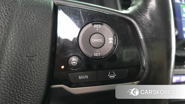 Honda Pilot 3rd generation id 4937311 из Кореи 10