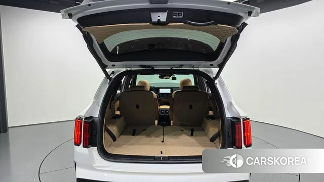 Kia Sorento 4th Generation id 5040977 из Кореи 10