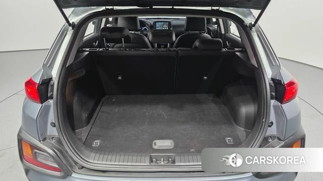 Hyundai Kona id 5041320 из Кореи 10