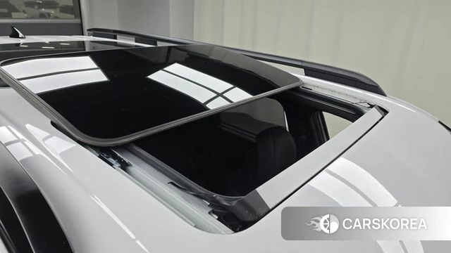 Hyundai Santa Fe (MX5) id 4974877 из Кореи 10