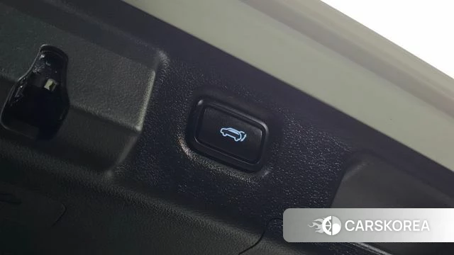 Hyundai Santa Fe TM id 5003952 из Кореи 10