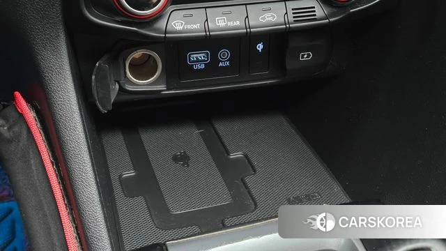 Hyundai Veloster (JS) id 5028607 из Кореи 10