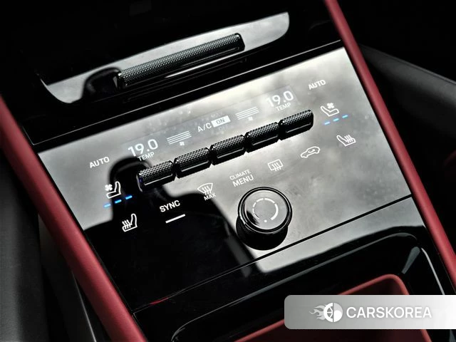 Porsche Cayenne (PO536) id 4744132 из Кореи 10