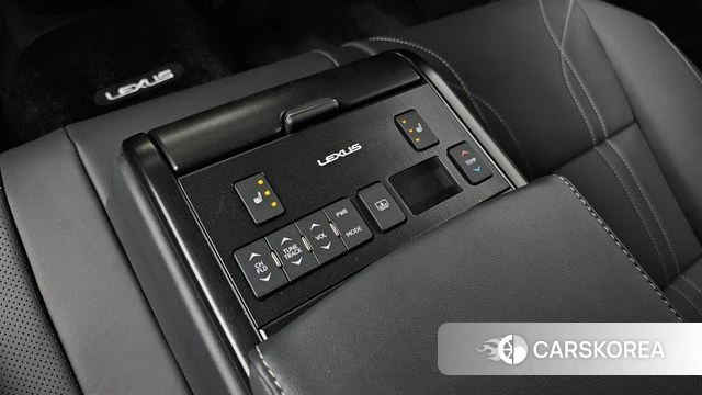 Lexus ES300h 7th generation id 4979999 из Кореи 10