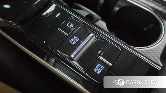Hyundai Sonata (DN8) id 5028255 из Кореи 10