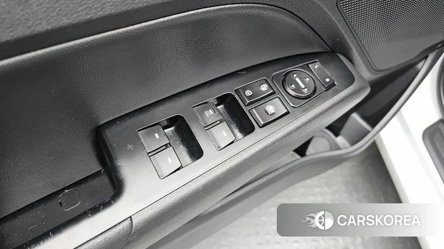 Hyundai The New Avante AD id 4732602 из Кореи 10