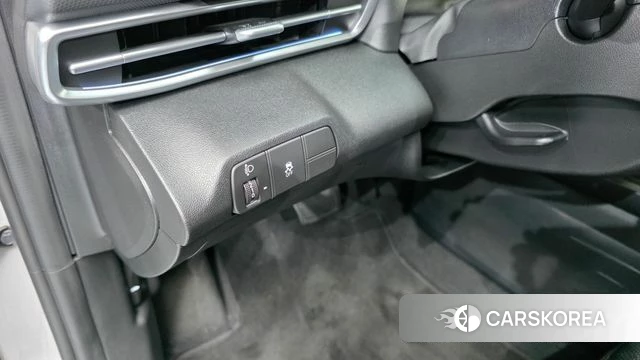 Hyundai The New Avante (CN7) id 4834091 из Кореи 10