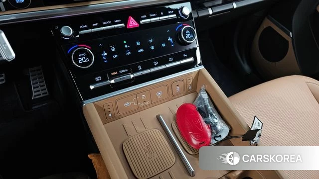 Hyundai Santa Fe (MX5) id 4964866 из Кореи 10