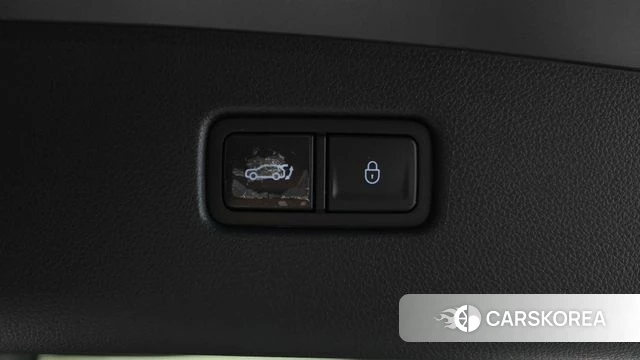 Genesis GV70 id 4981593 из Кореи 10