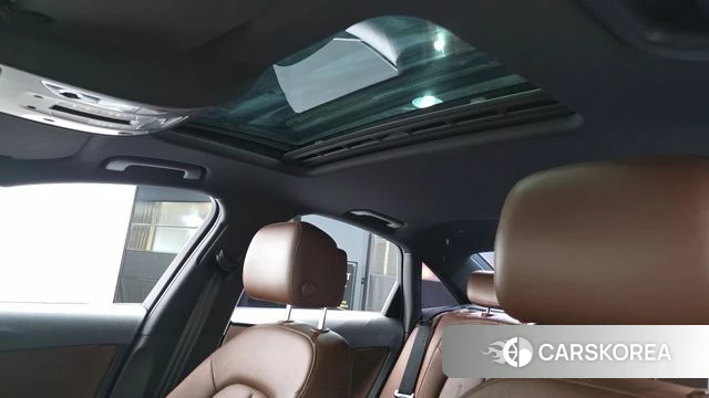 Audi New A6 id 4698936 из Кореи 11