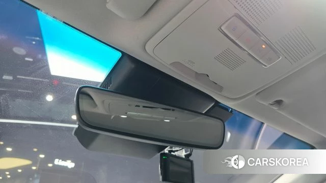 Hyundai The New Grandeur IG id 4586795 из Кореи 10