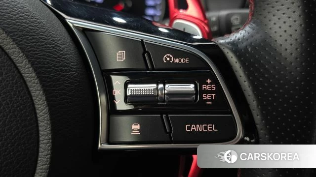 Kia Come New K3 id 4967283 из Кореи 10