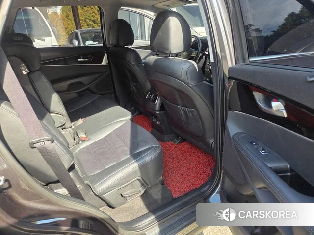 Kia The New Sorento id 4969632 из Кореи 10
