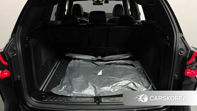 BMW X3 (G01) id 4981310 из Кореи 10