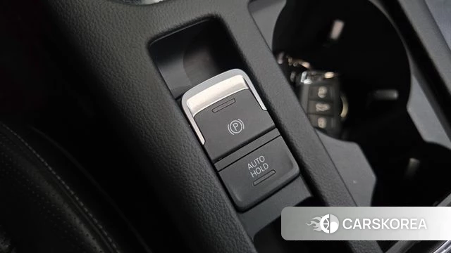 Volkswagen Arteon id 5013851 из Кореи 10