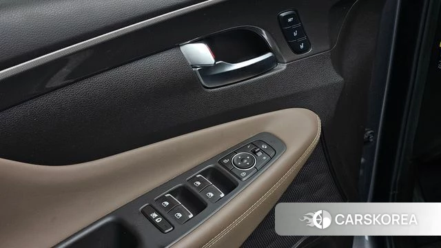 Hyundai Santa Fe TM id 5028999 из Кореи 10