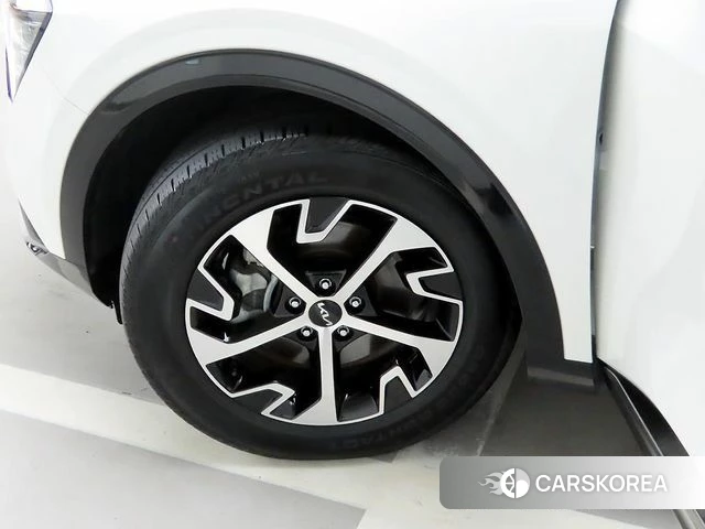 Kia Sportage 5th Generation Hybrid id 4975604 из Кореи 10