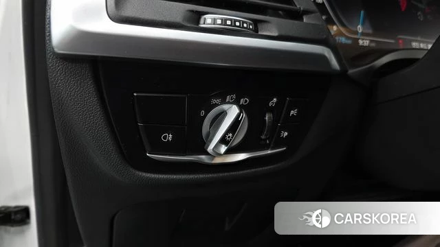 BMW iX3 id 5026783 из Кореи 10