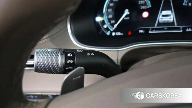 Genesis GV80 id 5021870 из Кореи 10