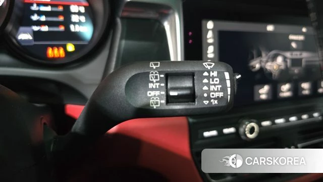 Porsche Macan id 4992625 из Кореи 10