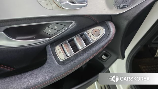 Mercedes-Benz GLC-Class X253 id 4918991 из Кореи 10