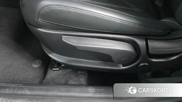 Hyundai Tucson Hybrid (NX4) id 4635600 из Кореи 10