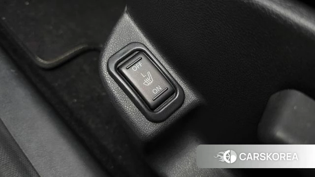 Renault Korea (Samsung) SM3 Neo id 5035499 из Кореи 10
