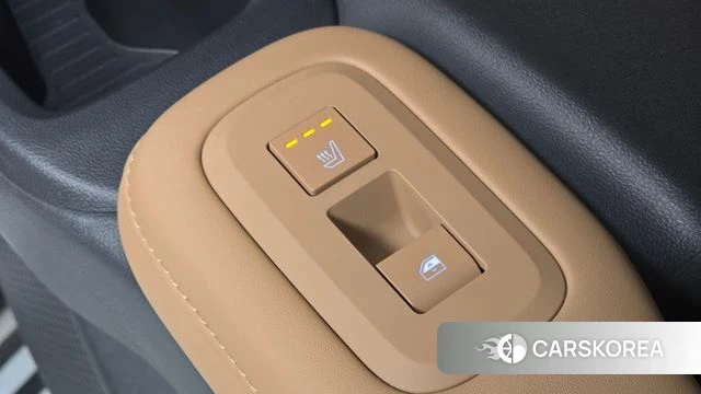 Hyundai Santa Fe (MX5) id 4957941 из Кореи 10