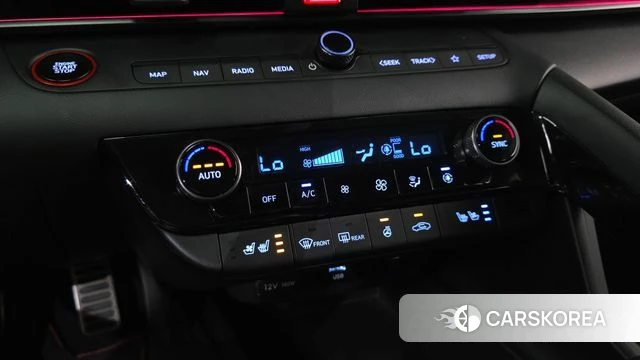 Hyundai The New Avante (CN7) id 4686995 из Кореи 10