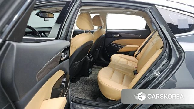 Kia K7 Premier id 5018372 из Кореи 10