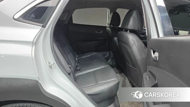 Hyundai Kona id 4780524 из Кореи 10