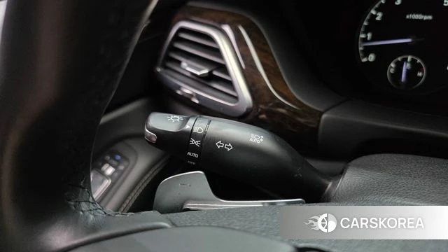 Genesis G90 id 4543215 из Кореи 11