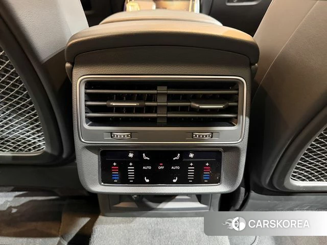 Audi Q7 (4M) id 5000552 из Кореи 10