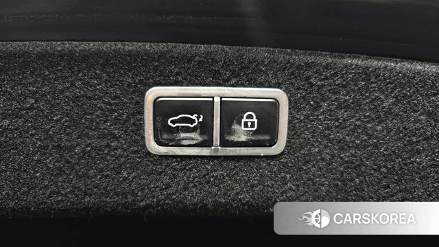 Genesis G80 (RG3) id 4929267 из Кореи 10