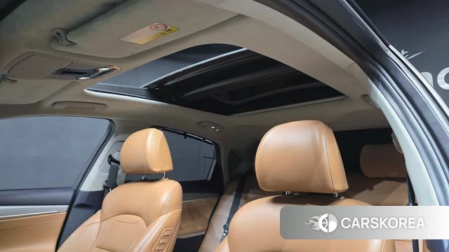 Hyundai Grandeur IG id 5018570 из Кореи 10