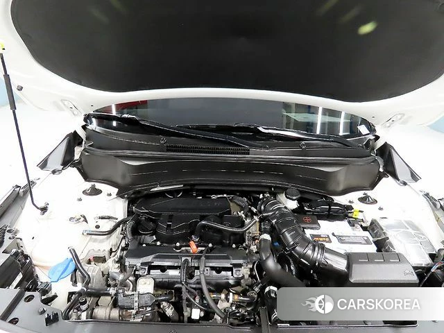 Kia The New Seltos id 4917108 из Кореи 10