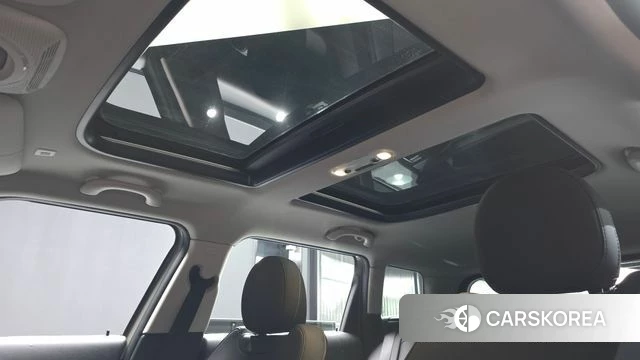 Mini Cooper Clubman id 4967226 из Кореи 10