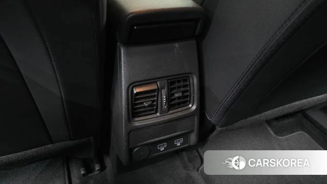 Renault Korea (Samsung) XM3 id 4998079 из Кореи 10