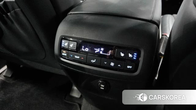 Hyundai The New Palisade id 4640601 из Кореи 10