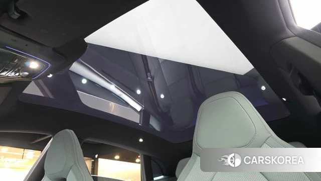 Polestar Polstar 4 id 4941219 из Кореи 10