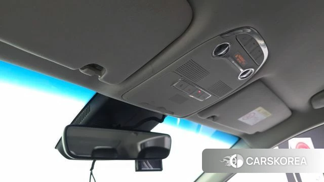 Hyundai The New Grandeur IG id 4727248 из Кореи 10